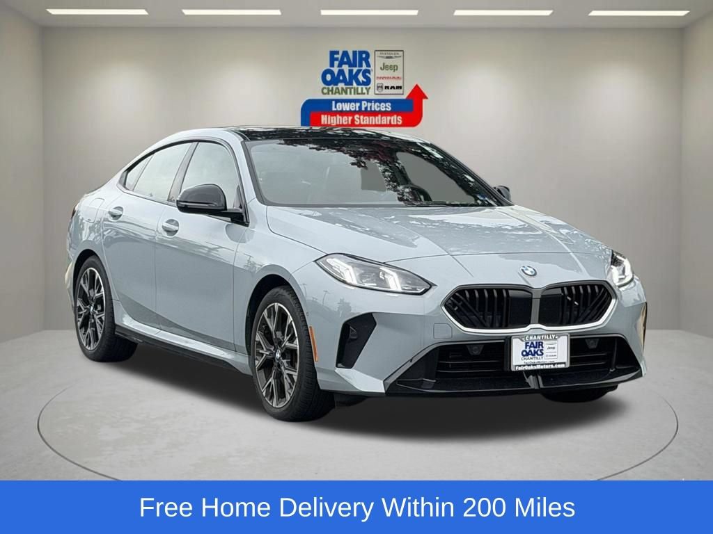 Used 2026 BMW 228i xDrive AWD/4WD video 1