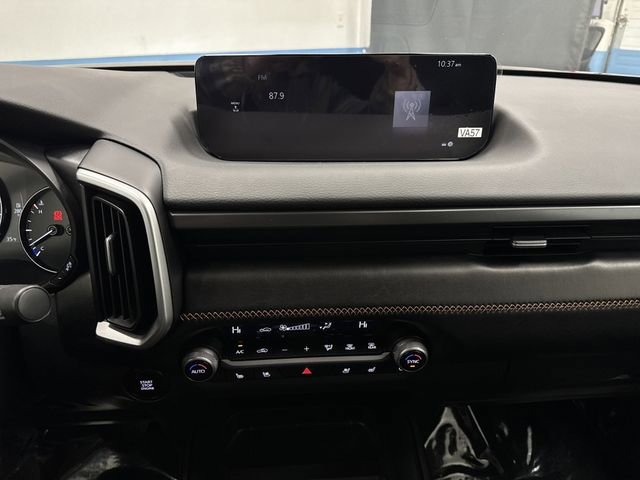 Used 2024 MAZDA CX-50 AWD 2.5 Turbo w/ Weather Package image 9