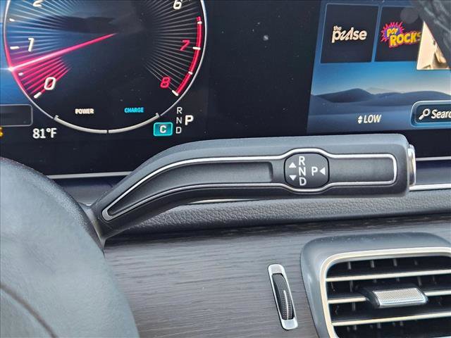 Used 2026 Mercedes-Benz GLE 350 4MATIC image 15