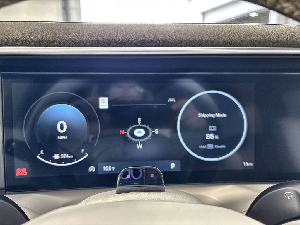 New 2026 Hyundai Palisade SEL FWD image 10