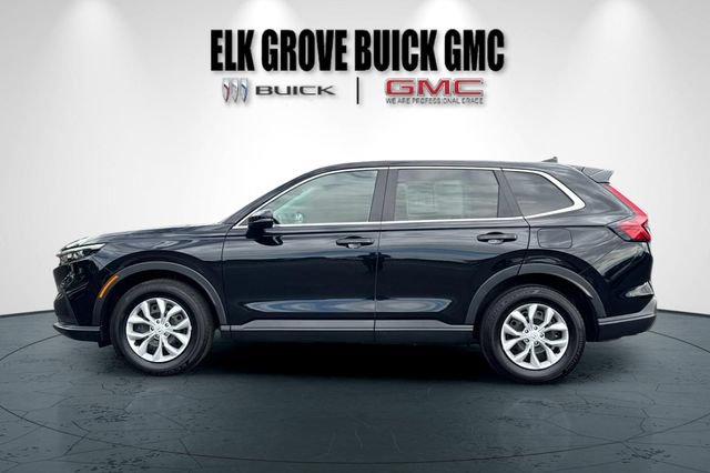 Used 2025 Honda CR-V LX image 7