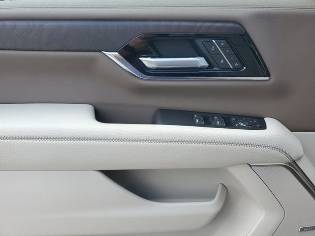 New 2026 GMC Yukon Denali RWD image 17