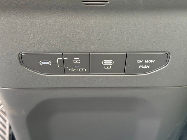 New 2026 Kia EV9 GT-Line AWD/4WD image 23