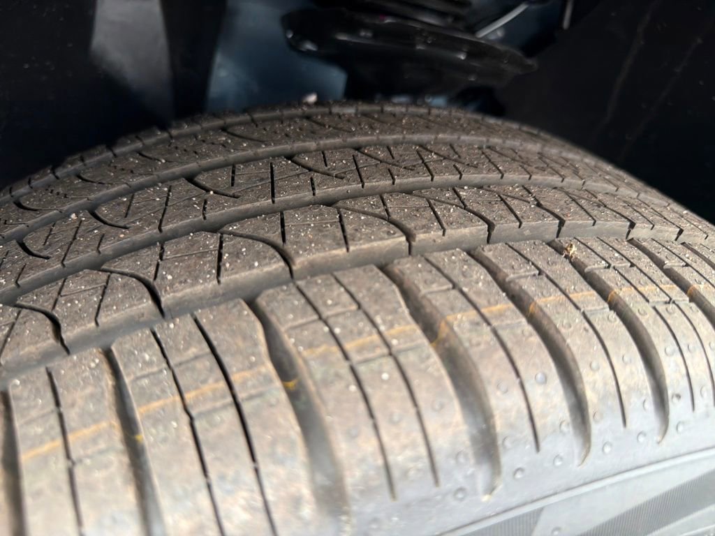 New 2026 Volkswagen Tiguan SEL R-Line image 31