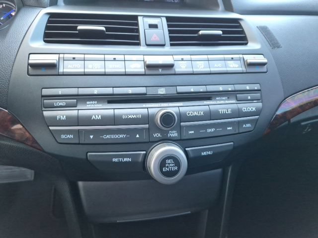 Used 2010 Honda Crosstour EX-L image 28