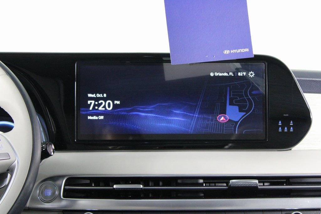 Used 2023 Hyundai Palisade Calligraphy image 5