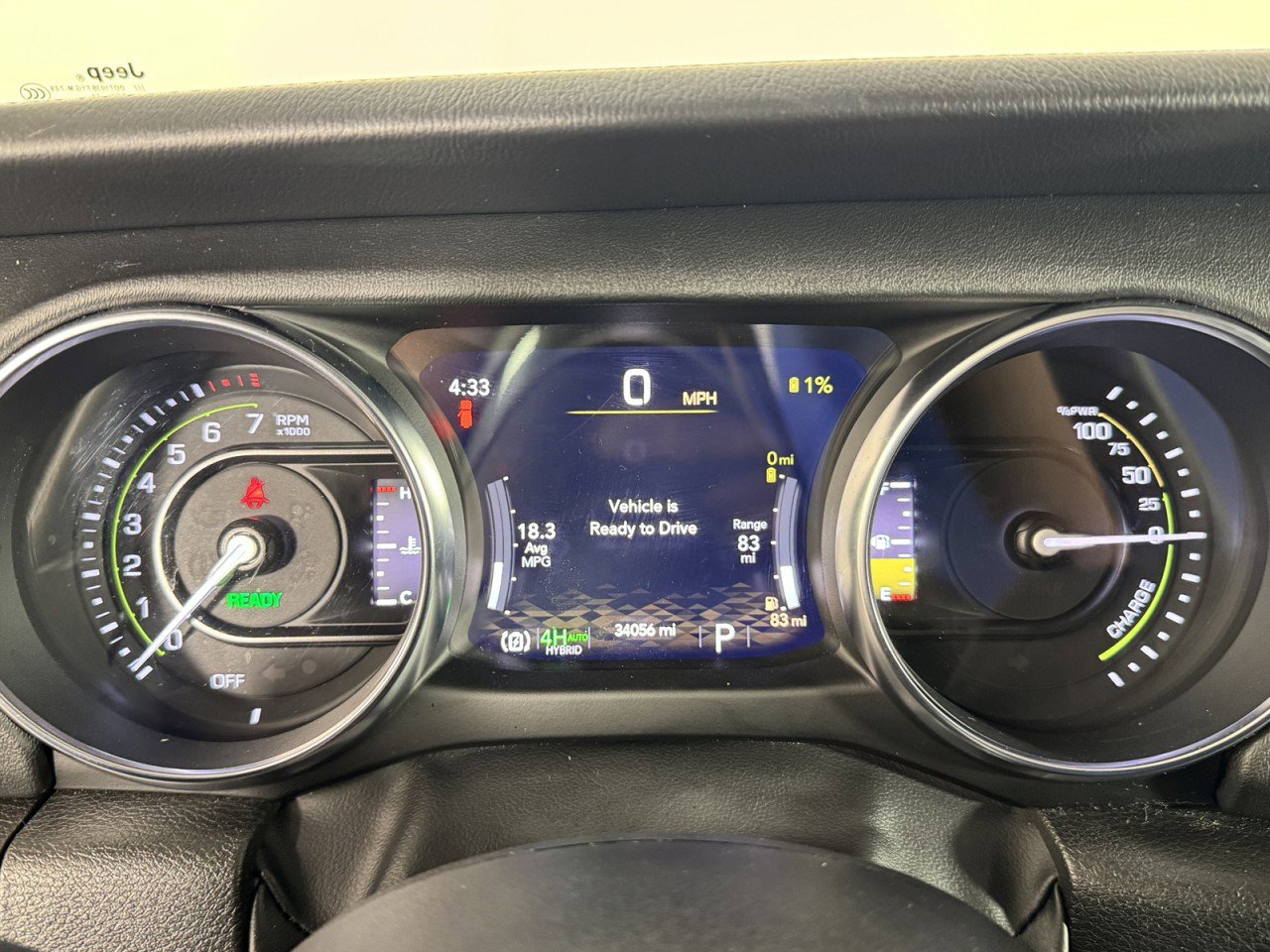 Used 2023 Jeep Wrangler Sahara image 20
