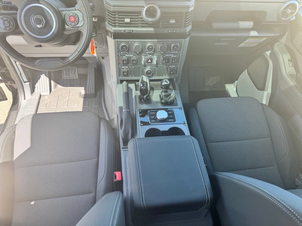 New 2026 INEOS Grenadier AWD/4WD image 19
