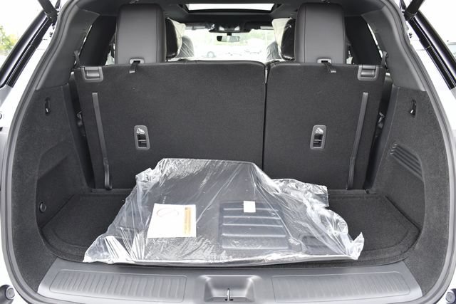 New 2027 INFINITI QX60 Sport w/ Dark Cargo Package AWD/4WD image 36