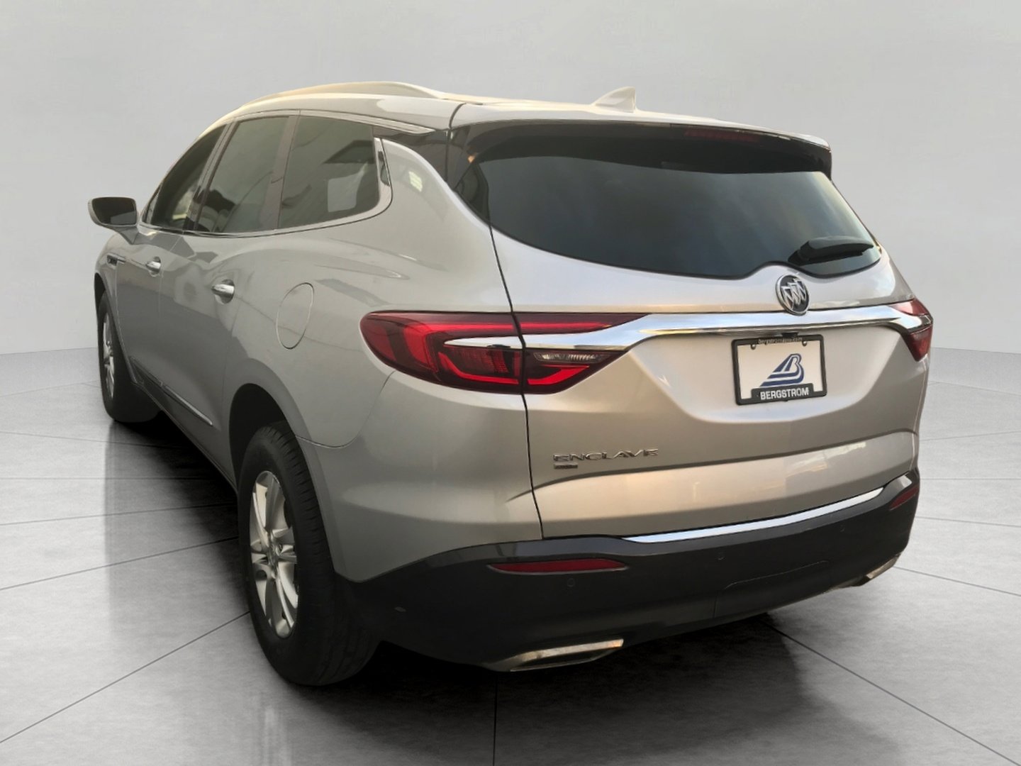 Used 2020 Buick Enclave Premium w/ Trailering Package, 5000 lbs. image 22