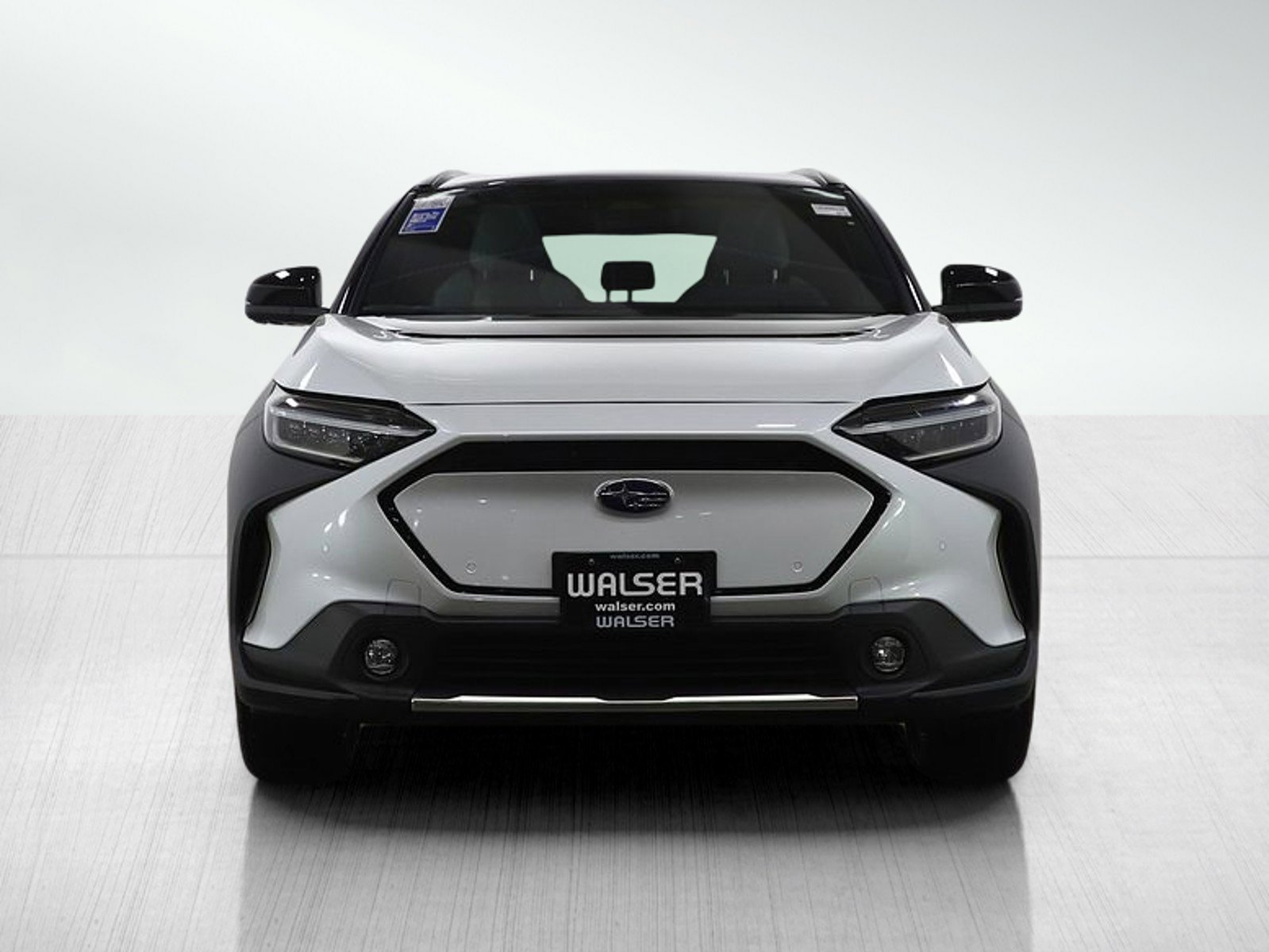 Used 2024 Subaru Solterra Touring w/ Touring Package image 8