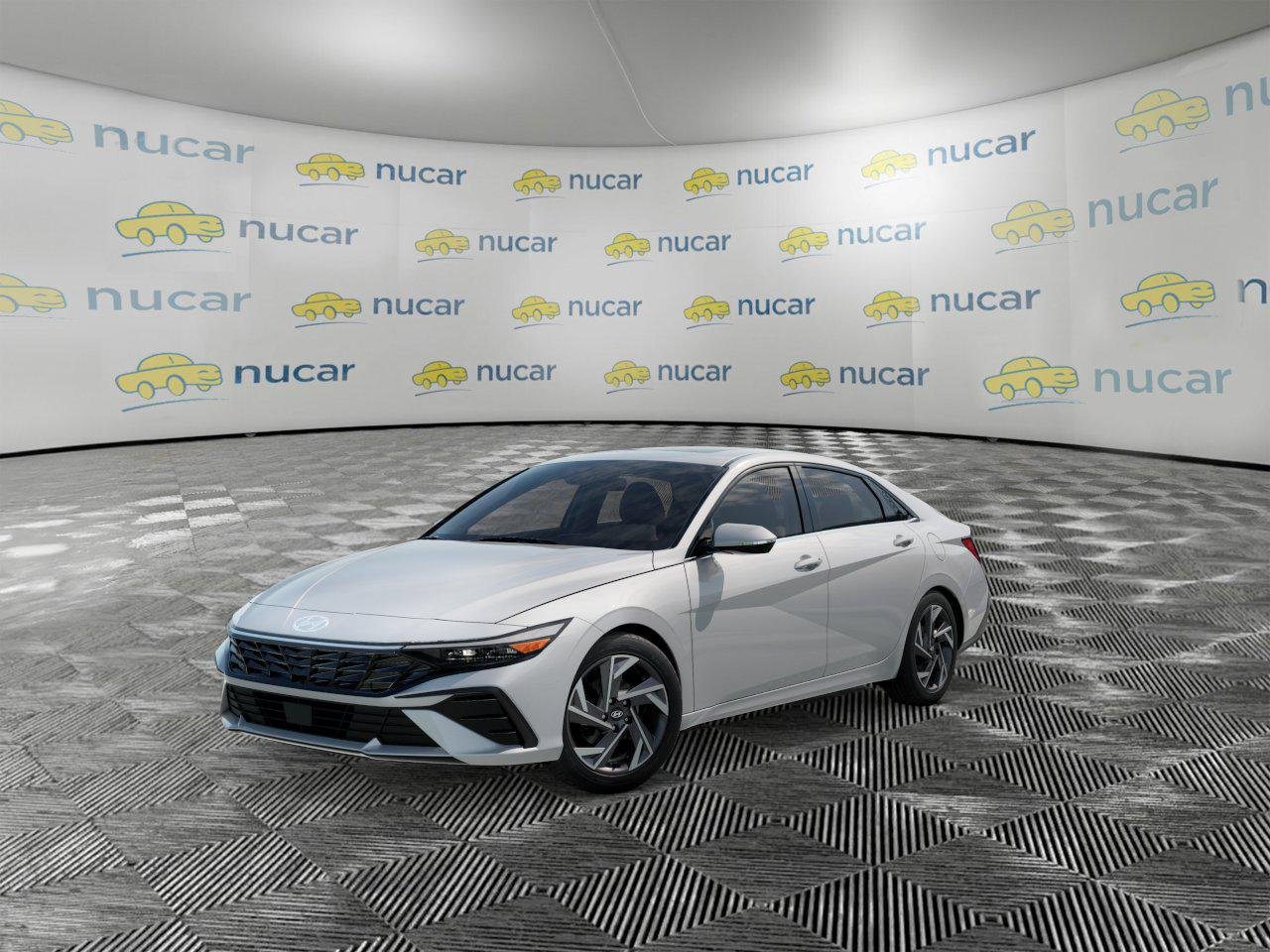 New 2026 Hyundai Elantra Limited FWD image 1