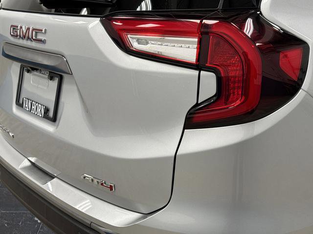 Used 2022 GMC Terrain AT4 w/ Infotainment Package II image 33
