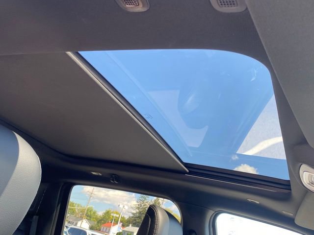 New 2026 RAM 1500 Rebel w/ Advanced Safety Group II AWD/4WD image 33