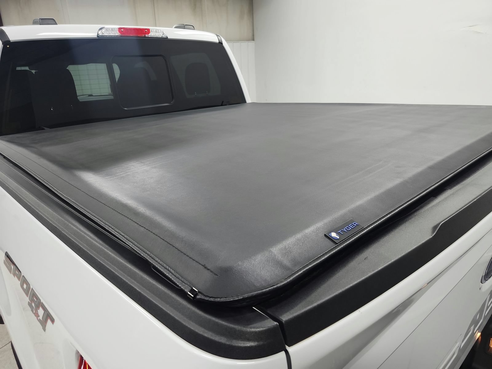 Used 2023 Ford F150 XLT w/ Equipment Group 302A High AWD/4WD image 54
