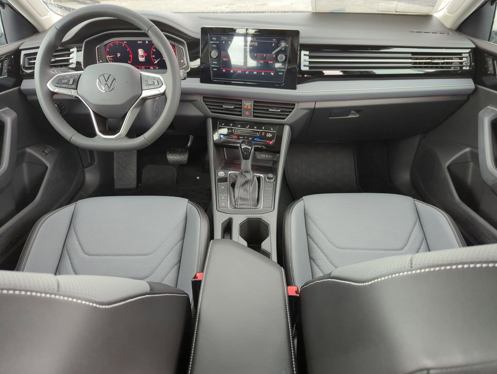 New 2026 Volkswagen Jetta SEL image 19