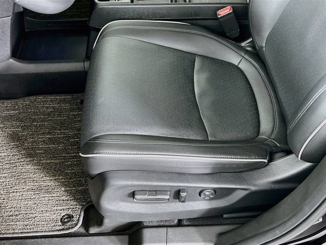 Certified 2026 Honda Odyssey Elite image 21