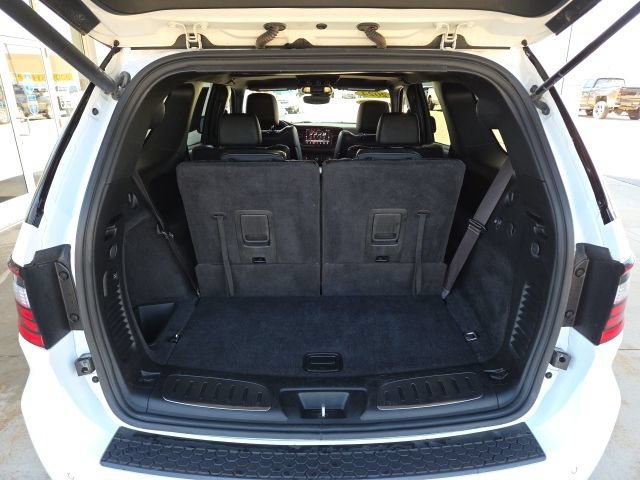Used 2024 Dodge Durango R/T AWD/4WD image 28