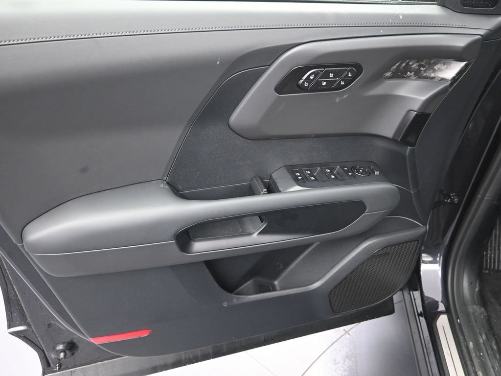 Used 2027 Kia Telluride SX Prestige X-Pro AWD/4WD image 9