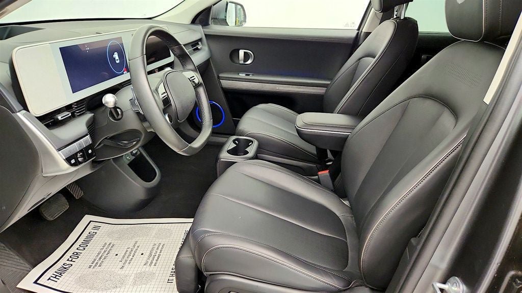 Used 2023 Hyundai Ioniq 5 Limited AWD/4WD image 12