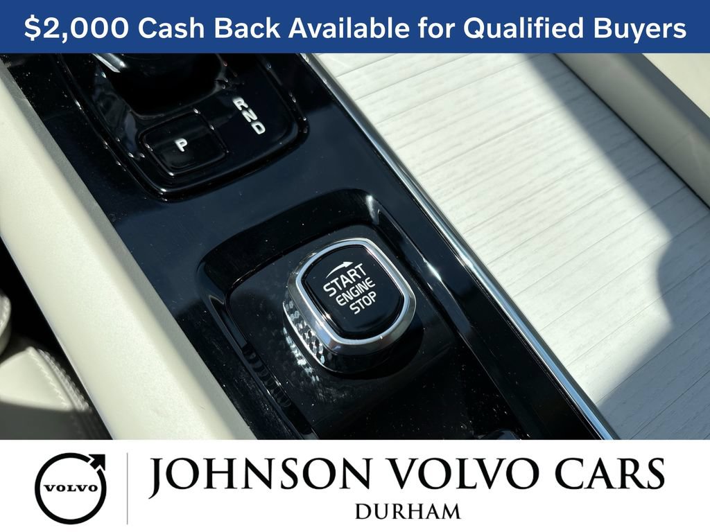 New 2026 Volvo XC60 T8 Ultra w/ Protection Package Premier AWD/4WD image 27