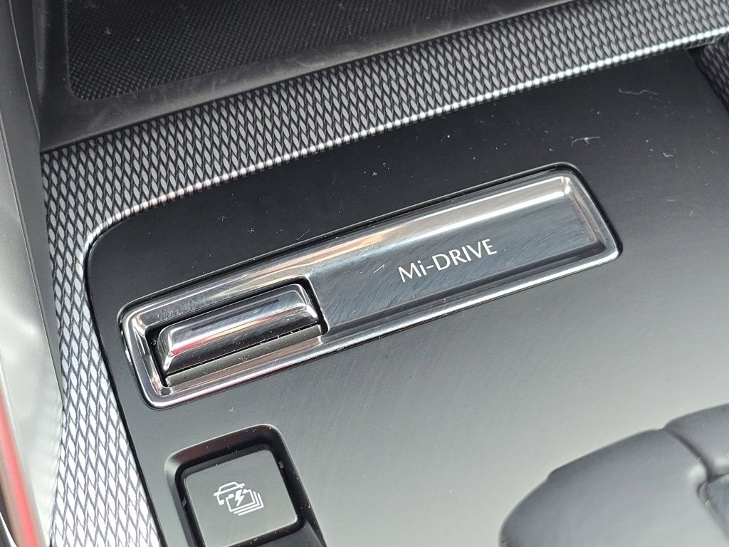 Used 2026 MAZDA CX-70 SC Plus image 8