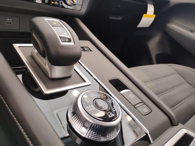 New 2026 Nissan Rogue SL AWD/4WD image 20
