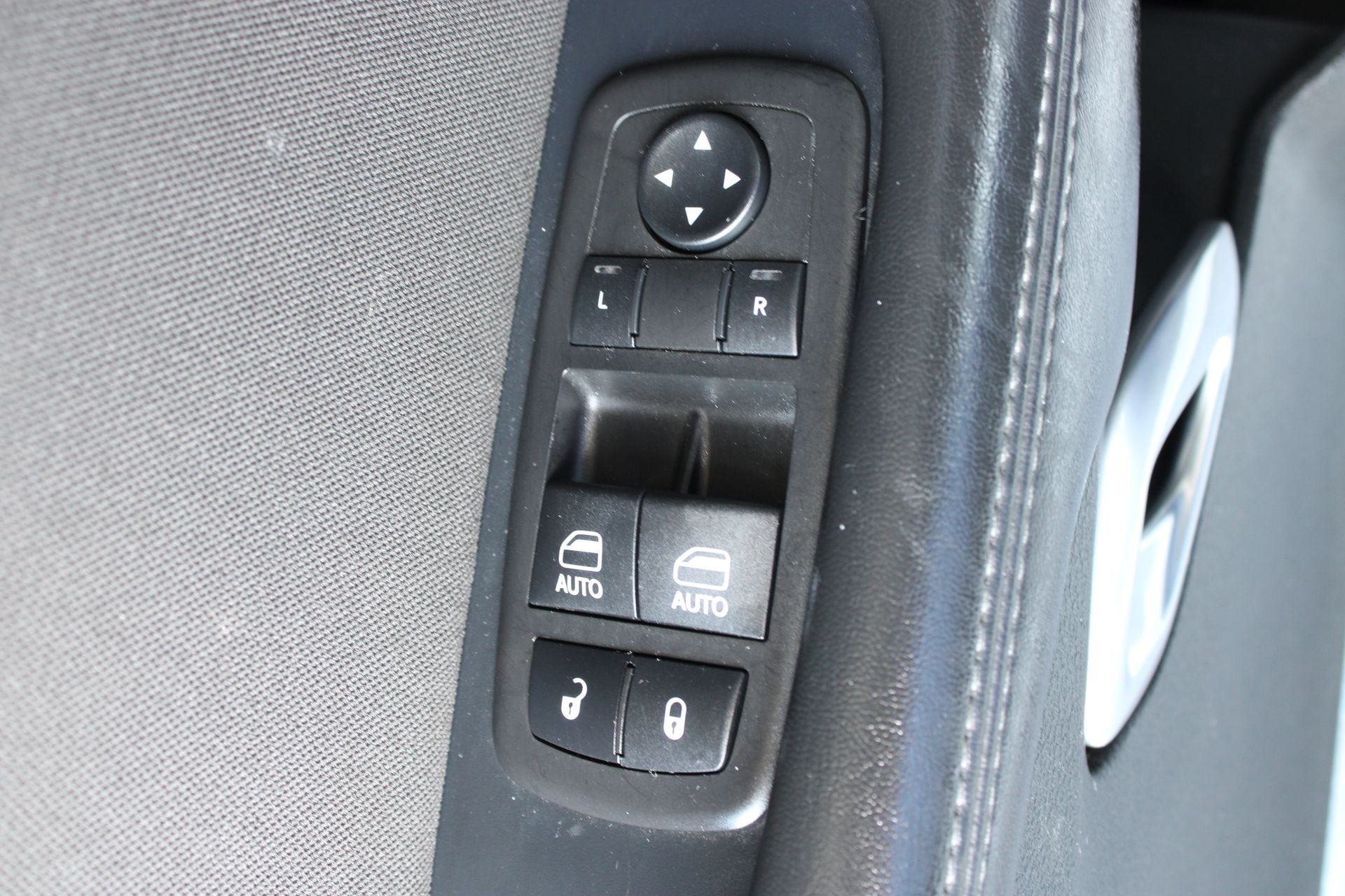 Used 2023 Dodge Challenger SXT w/ Blacktop Package RWD image 19