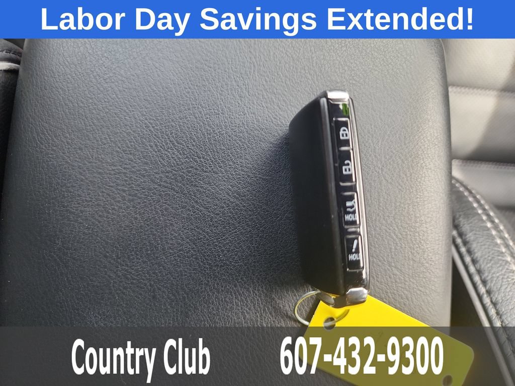 Used 2024 MAZDA CX-5 AWD 2.5 S w/ Preferred Package image 36
