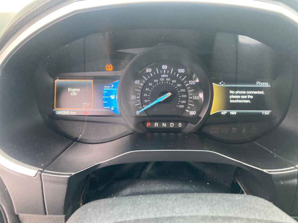 Used 2018 Ford Edge SEL w/ Equipment Group 201A image 19