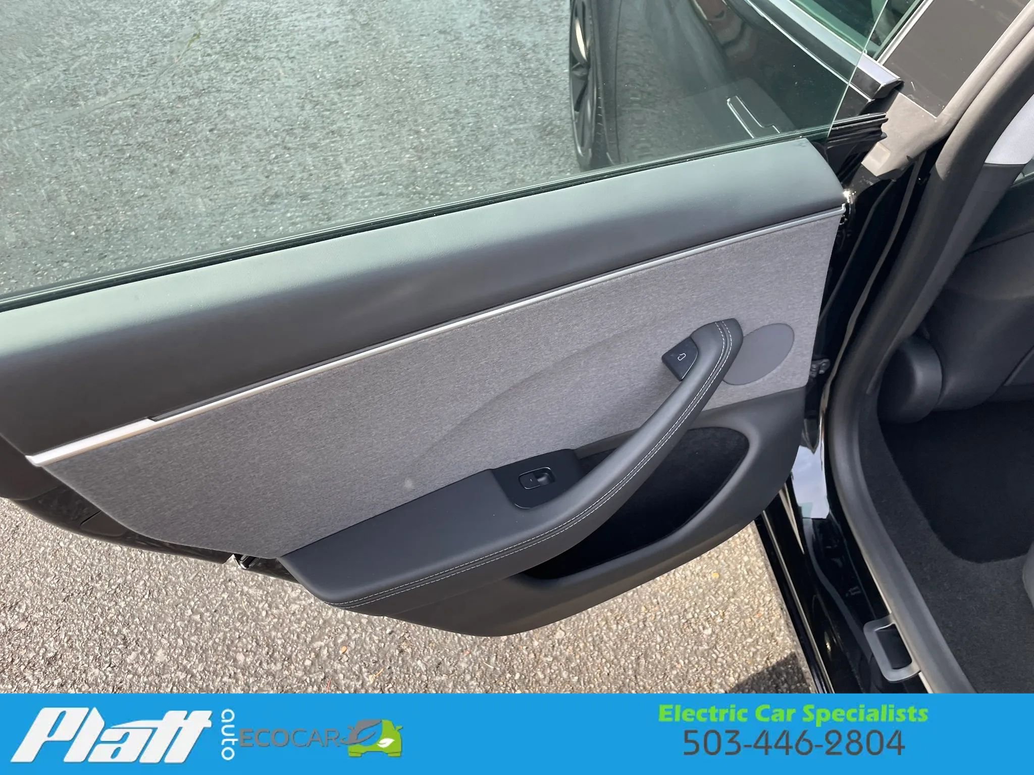 Used 2024 Tesla Model 3 Standard Range image 42