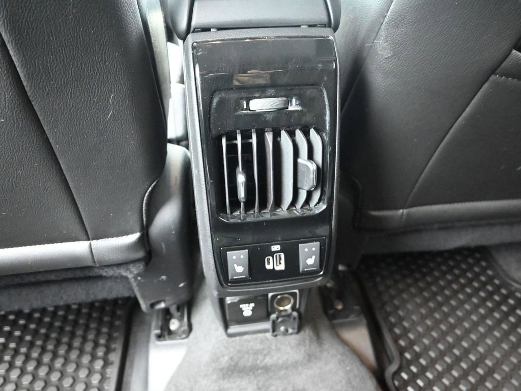 Used 2022 Jeep Compass Trailhawk w/ Trailhawk Elite Group AWD/4WD image 19