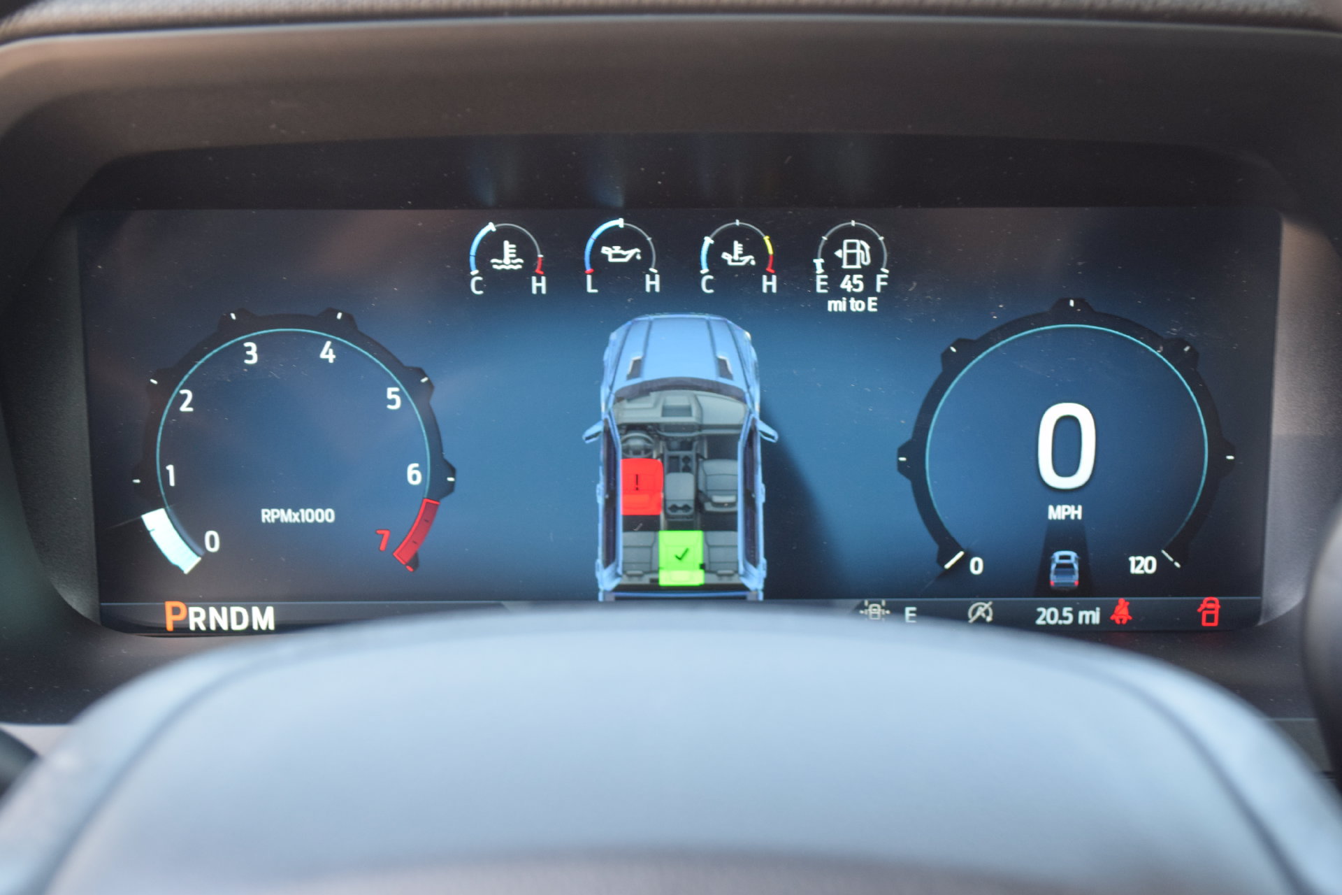 New 2026 Ford F150 STX RWD image 9