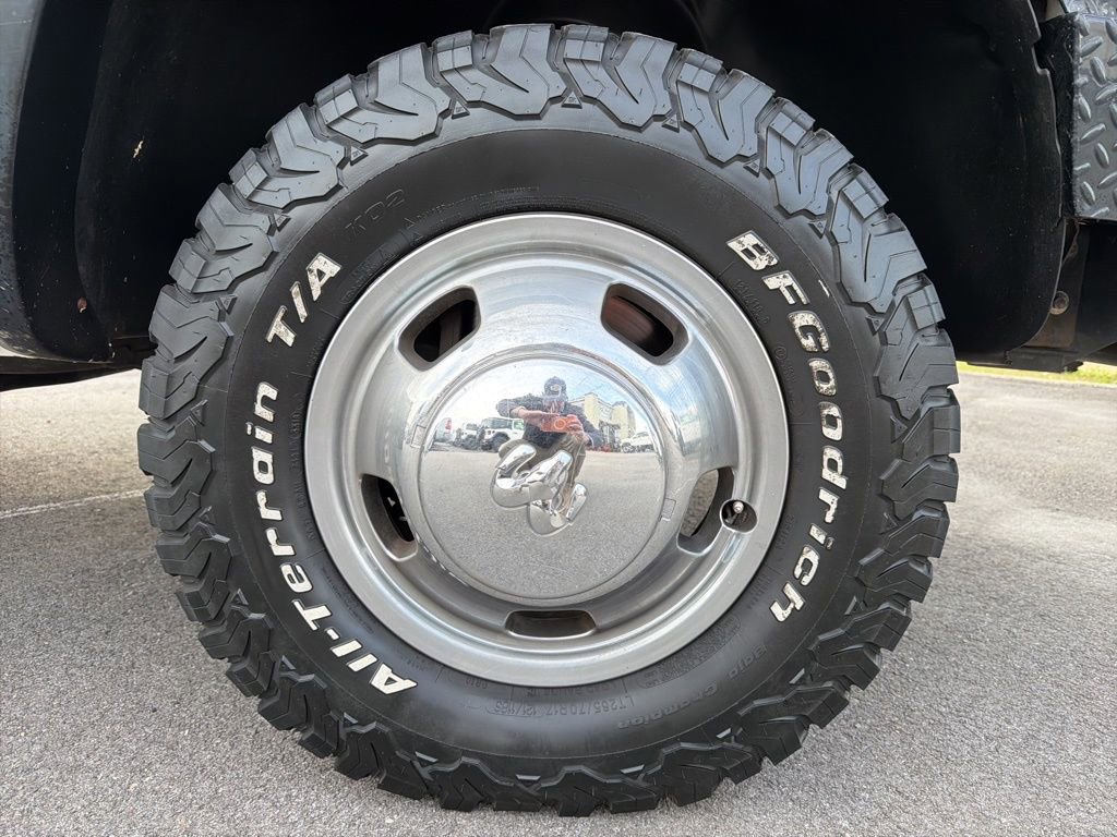 Used 2005 Dodge Ram 3500 Truck SLT w/ Quad Cab Big Horn Value Group image 13