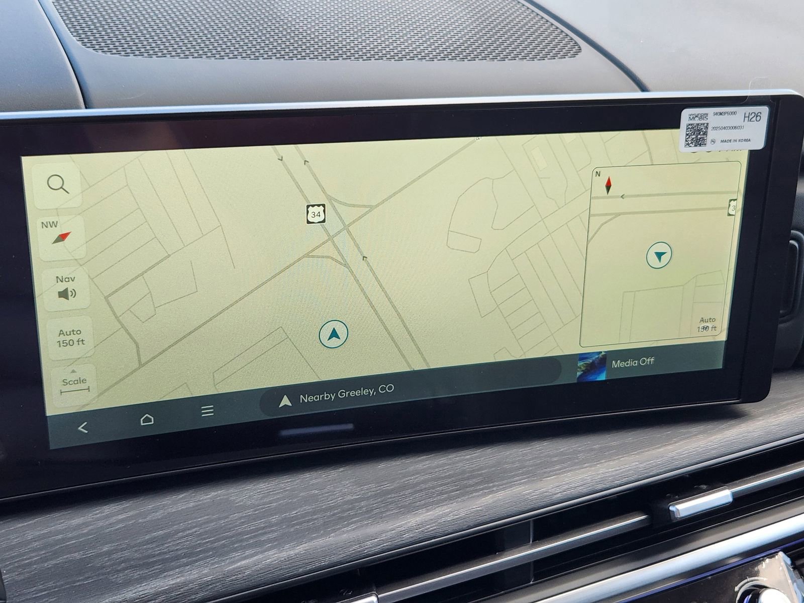 New 2026 Hyundai Santa Fe Limited image 9