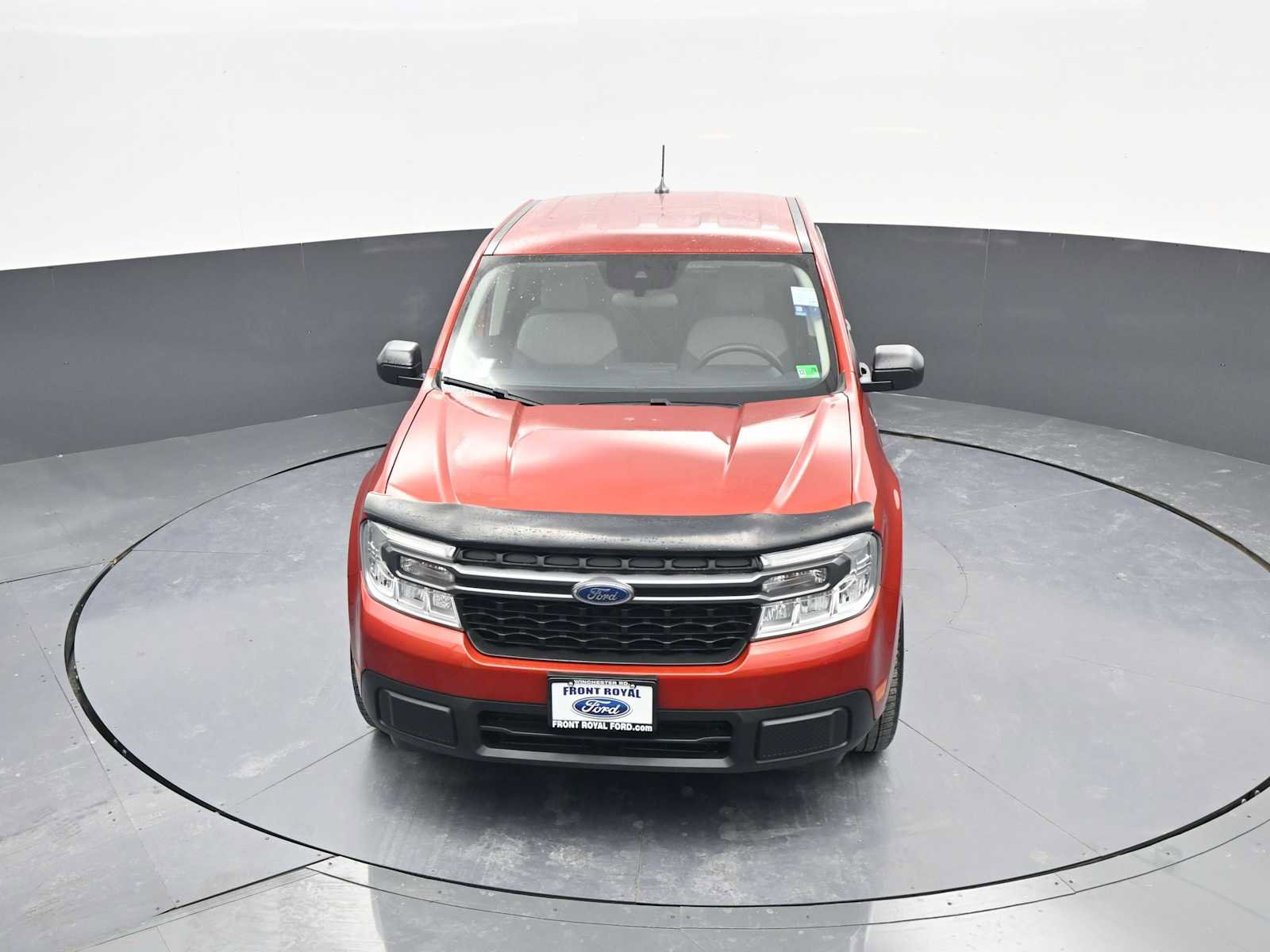 Used 2022 Ford Maverick XLT w/ Equipment Group 300A Standard image 27