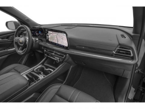 New 2026 Chevrolet Traverse High Country w/ LPO, Floor Liner Package AWD/4WD image 17