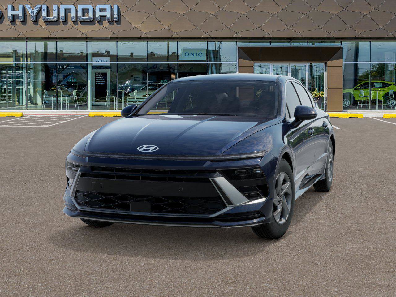 New 2026 Hyundai Sonata SE image 6