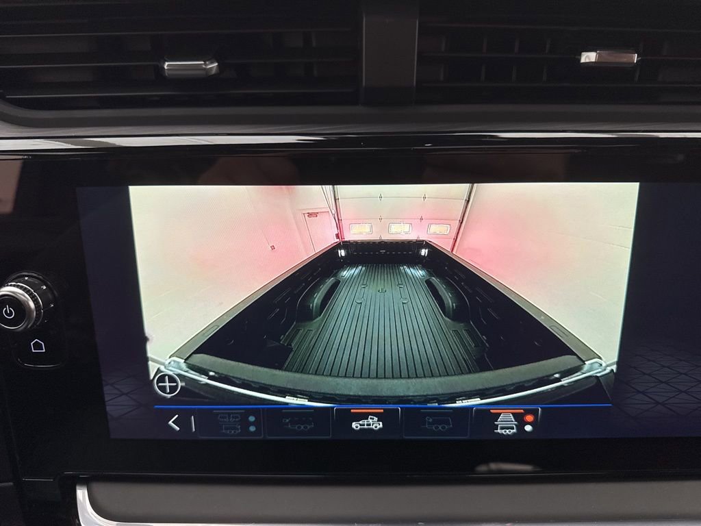 New 2026 GMC Sierra 2500 Denali Ultimate AWD/4WD image 33