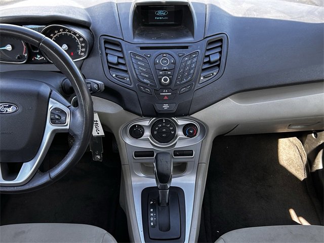 Used 2016 Ford Fiesta SE image 15