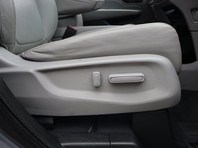 Used 2018 Honda Odyssey EX-L image 10