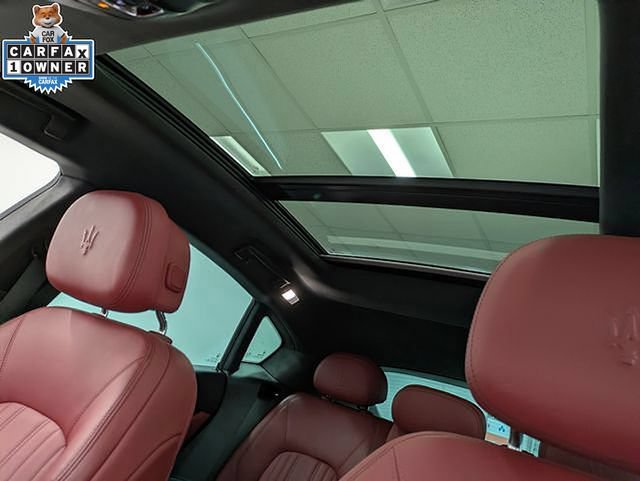 Used 2023 Maserati Levante GT AWD/4WD image 24