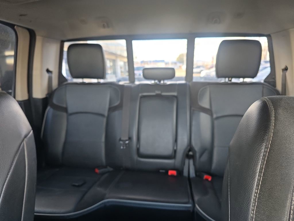 Used 2024 RAM 2500 Laramie image 20