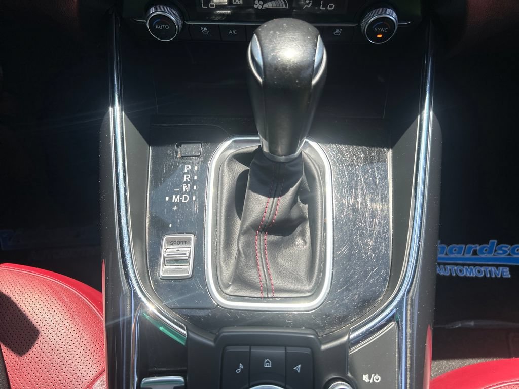 Used 2023 MAZDA CX-9 Carbon Edition AWD/4WD image 41
