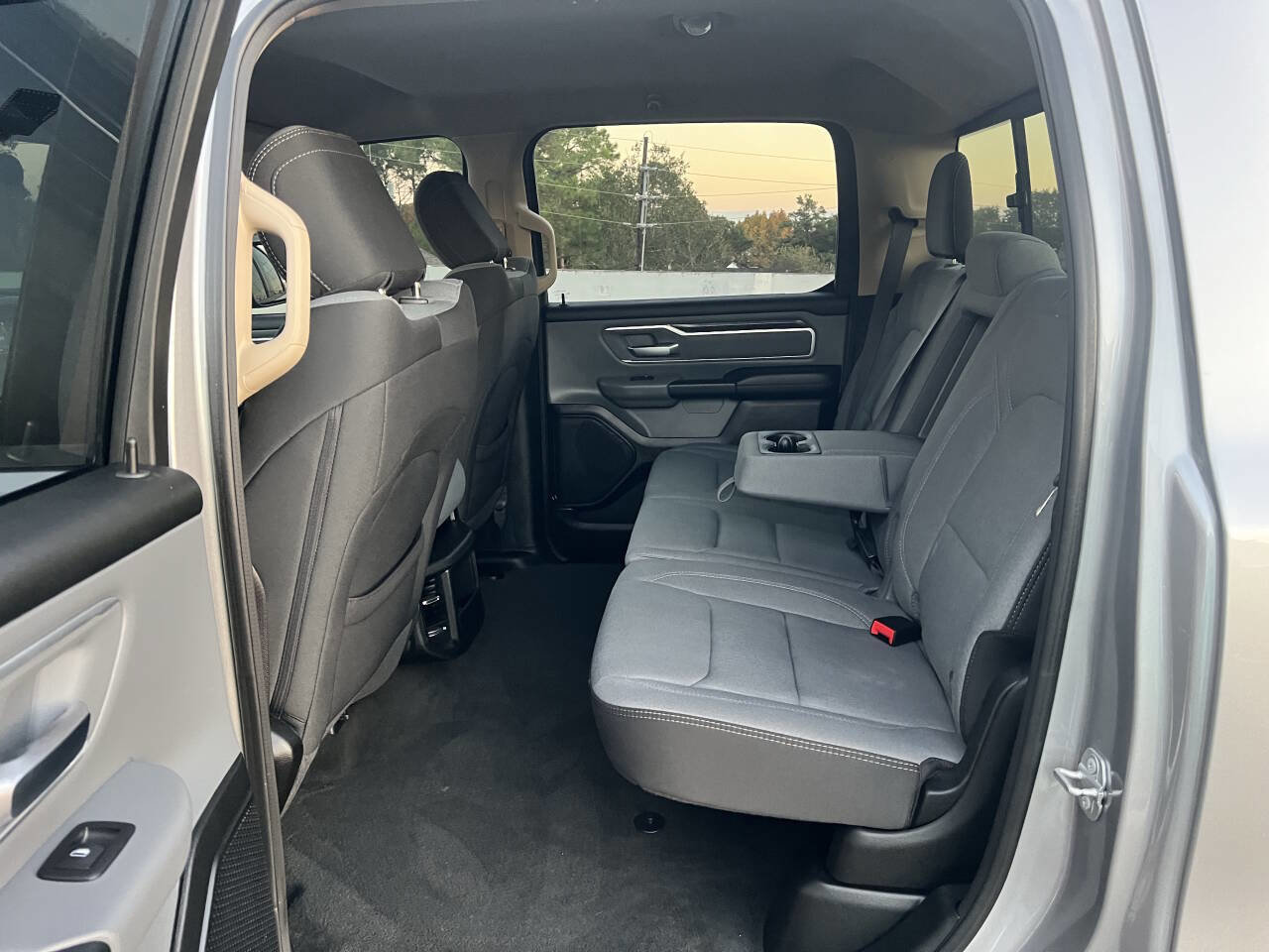 Used 2020 RAM 1500 Big Horn image 57