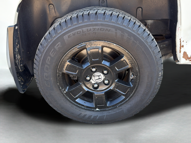 Used 2008 Honda Ridgeline RTS image 30