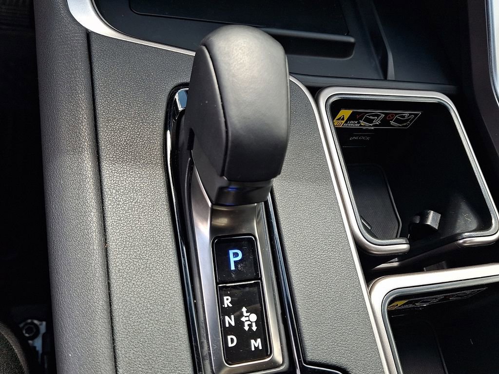 Used 2025 Lexus TX 350 AWD w/ Technology Package image 17