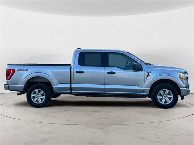 Used 2022 Ford F150 XLT w/ Equipment Group 301A Mid image 6