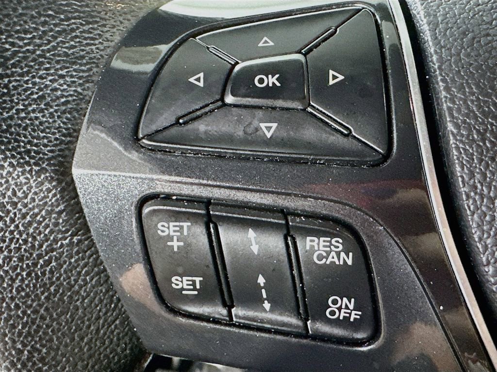 Used 2019 Ford Explorer Limited w/ Ford Safe & Smart Package FWD image 24