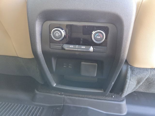 New 2026 Buick Enclave Preferred w/ Power Package image 16